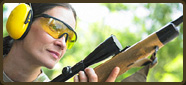 shooting club cluj